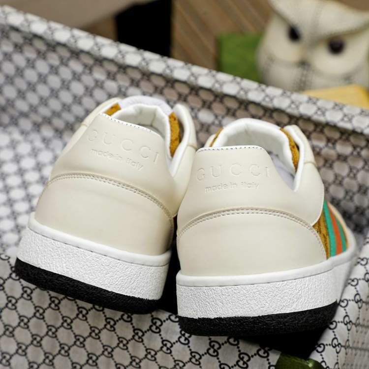 Picture of Gucci Shoes _SKUGuccisz38-44mnf032410577